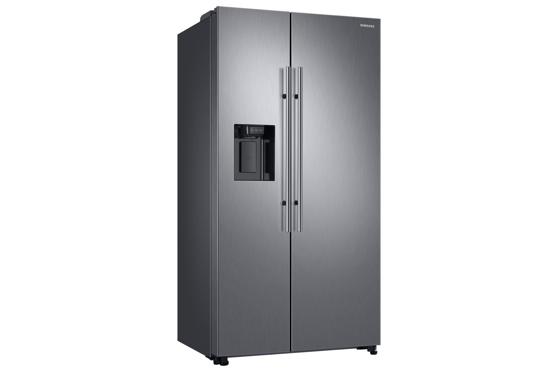 l-perspective titanum silver