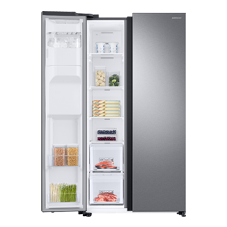 front-left-door-open-with-food silver