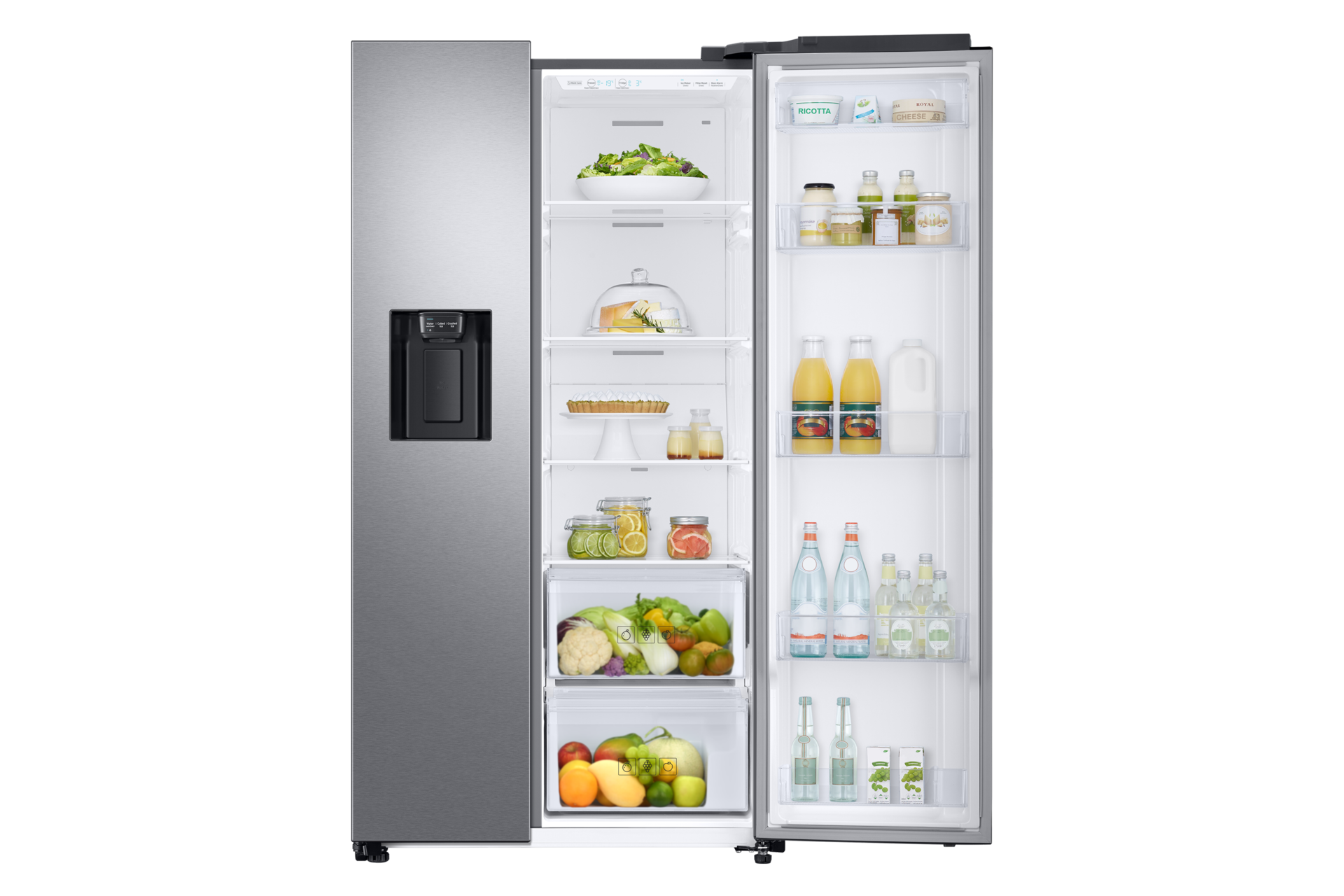 front-right-door-open-with-food silver