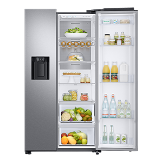 front-right-door-open-with-food silver