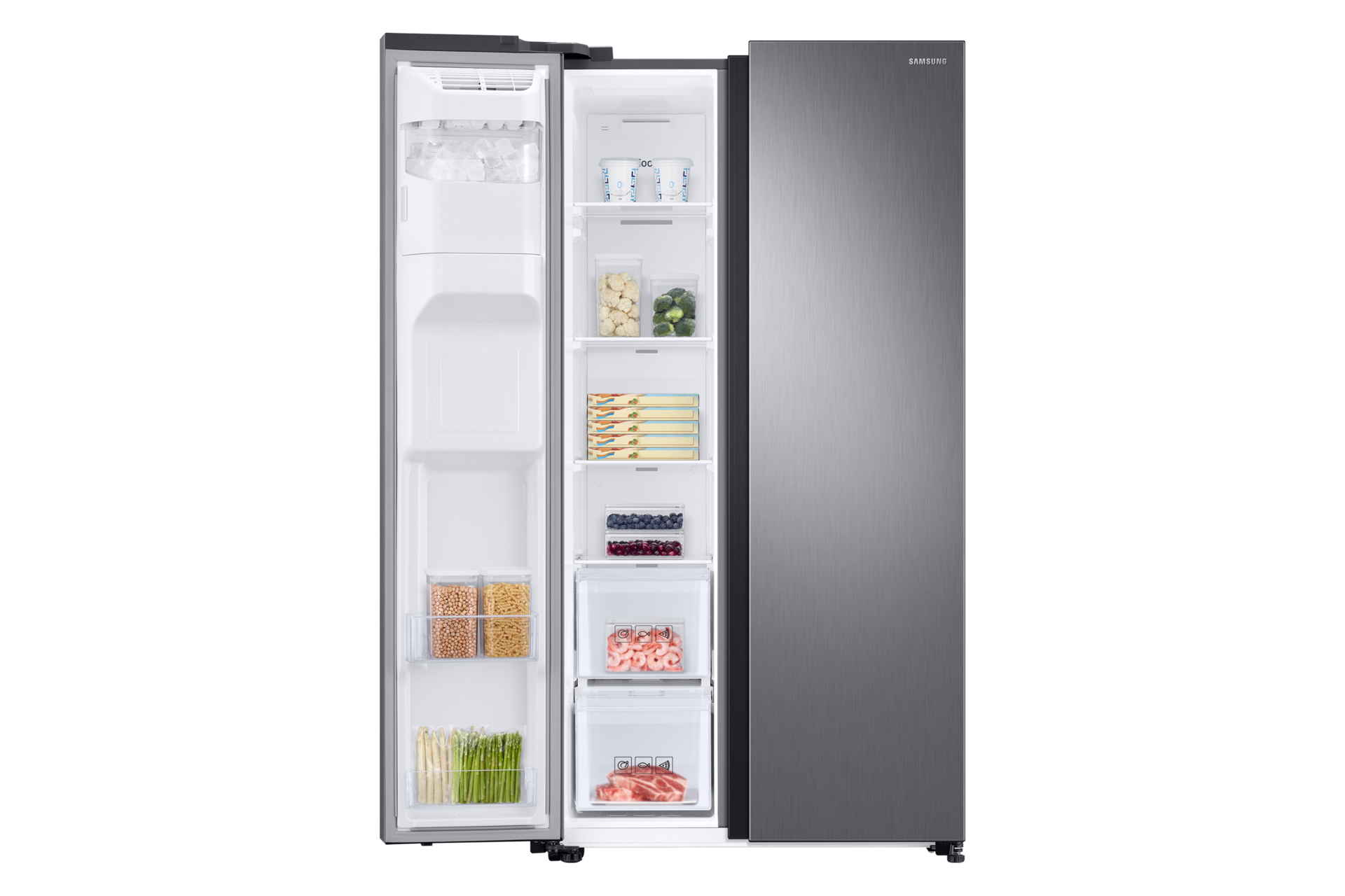 front-left-door-open-with-food silver