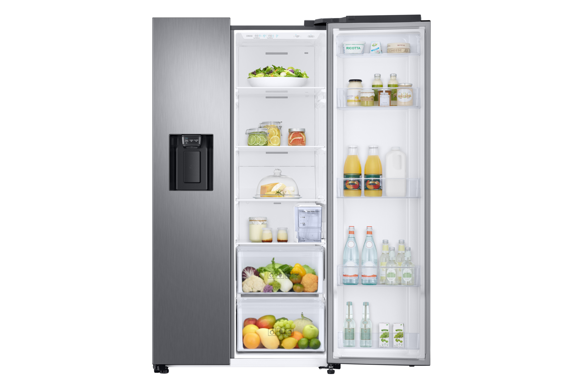 front-right-door-open-with-food silver