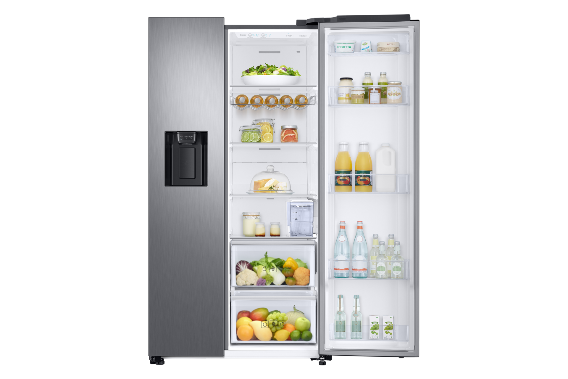 front-right-door-open-with-food silver