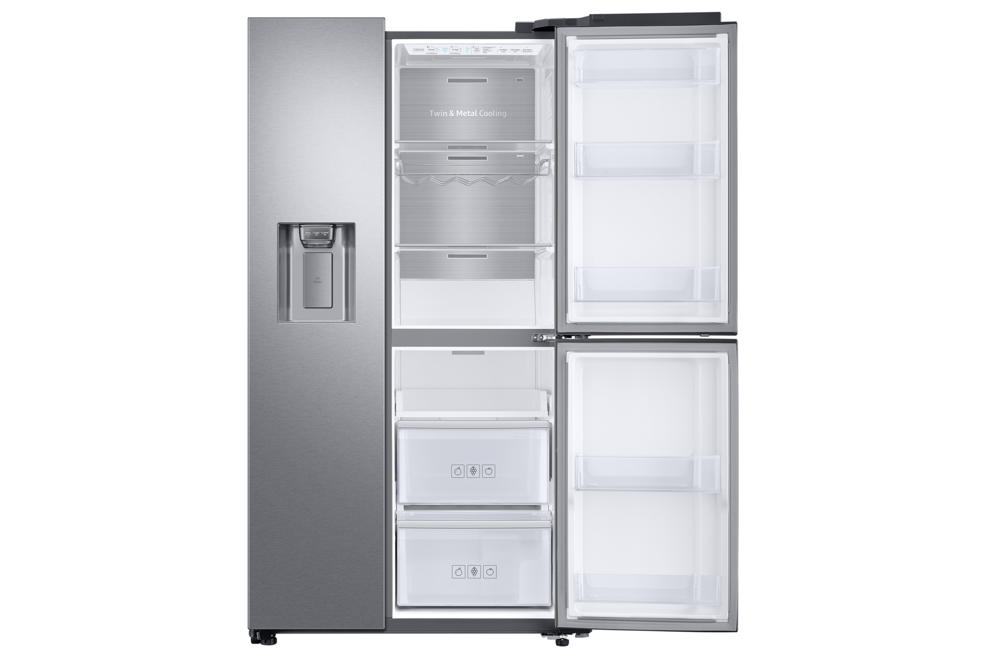 front-right-door-open silver