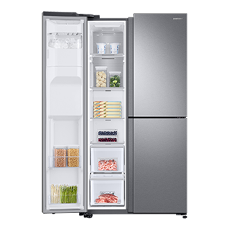 front-left-door-open-with-food silver