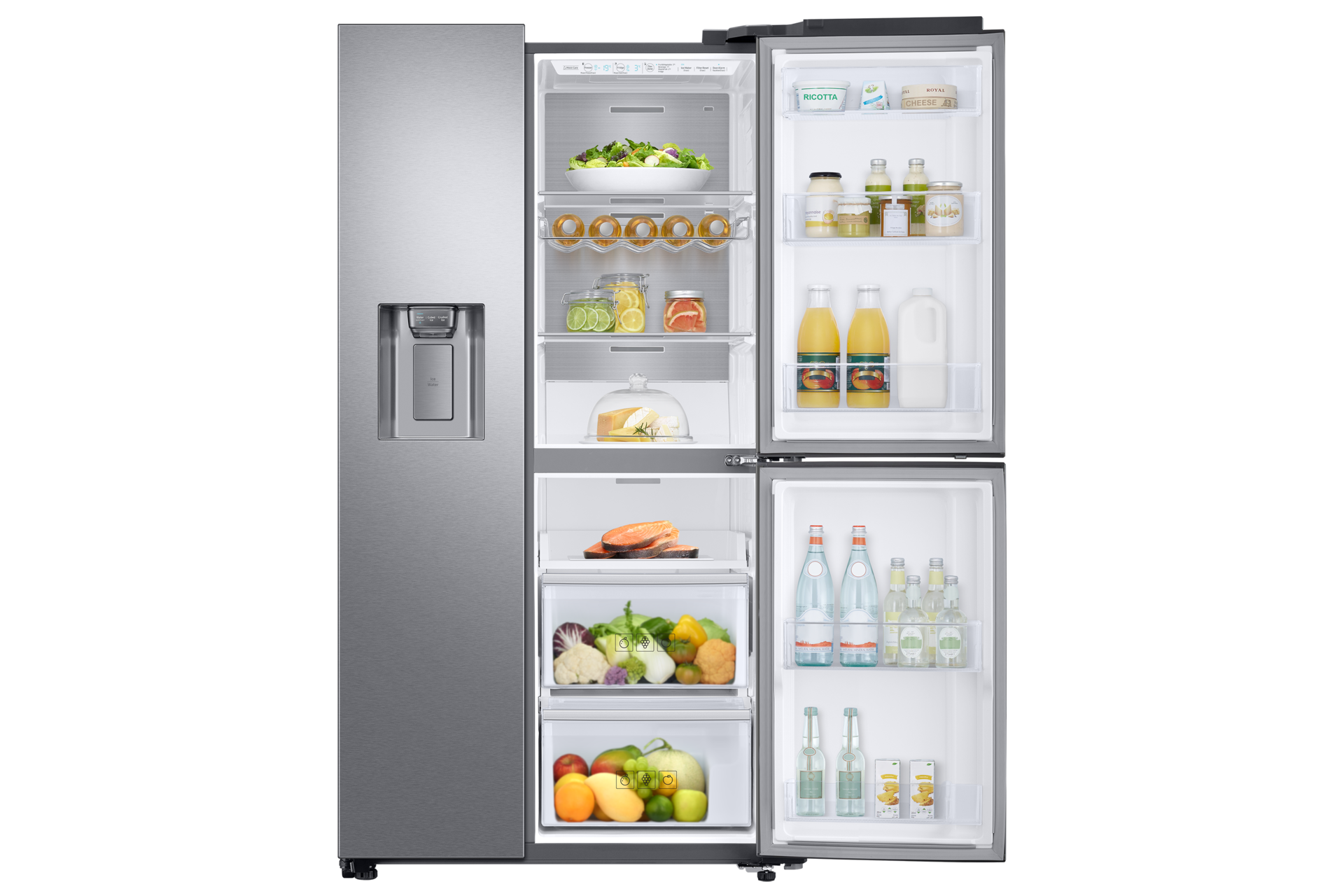 front-right-door-open-with-food silver