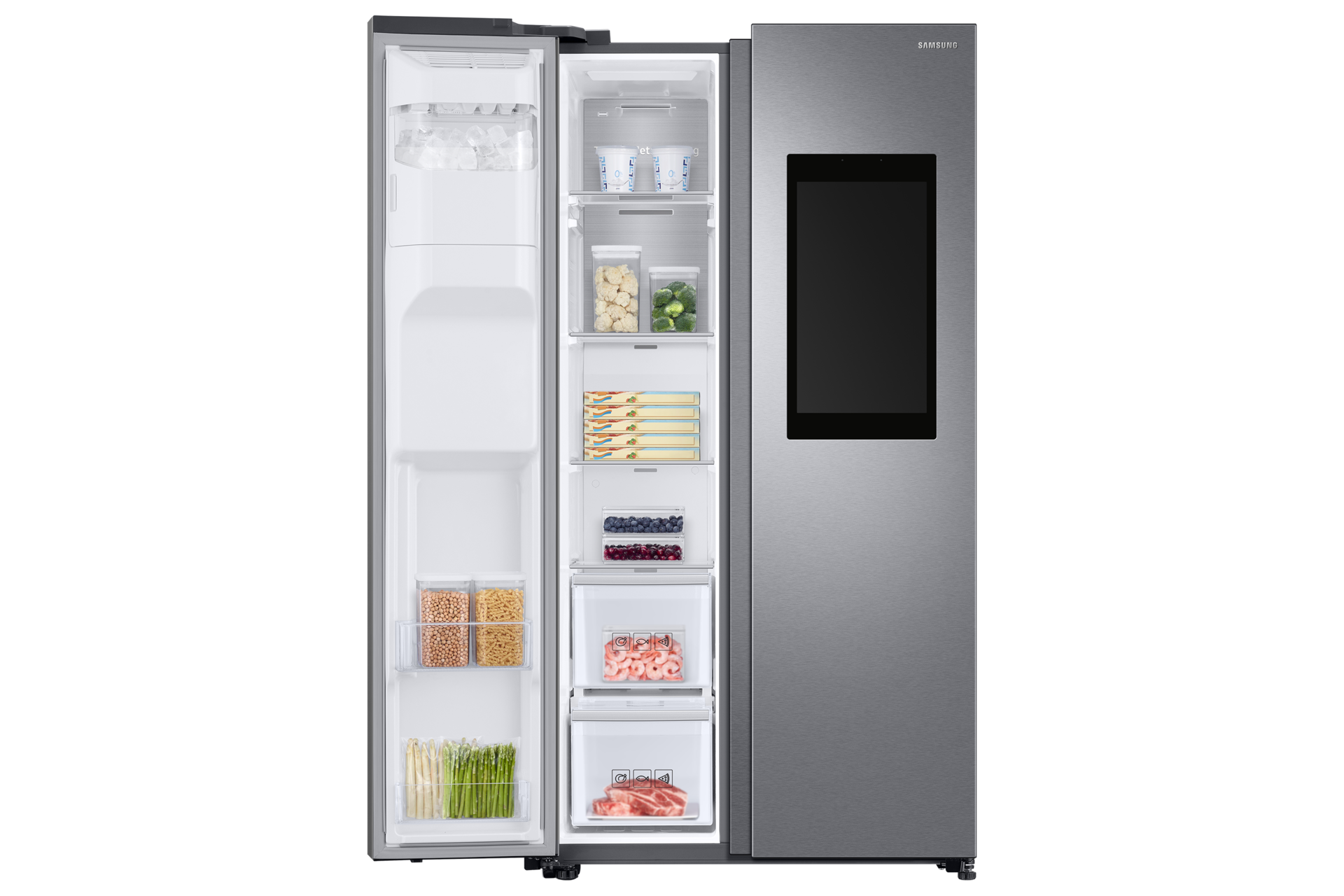 front-left-door-open-with-food silver