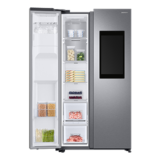 front-left-door-open-with-food silver