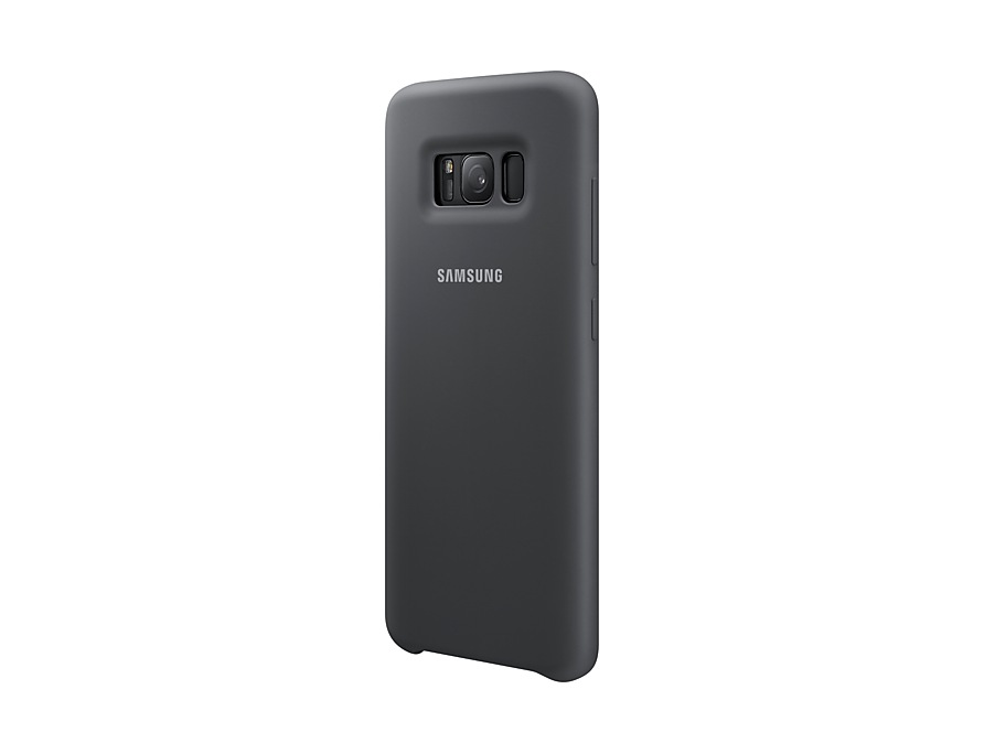 custodia silicone s8 samsung custodia silicone s8 samsung