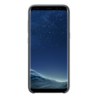 custodia silicone samsung s8 custodia silicone samsung s8
