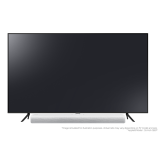 with-tv-front Silver