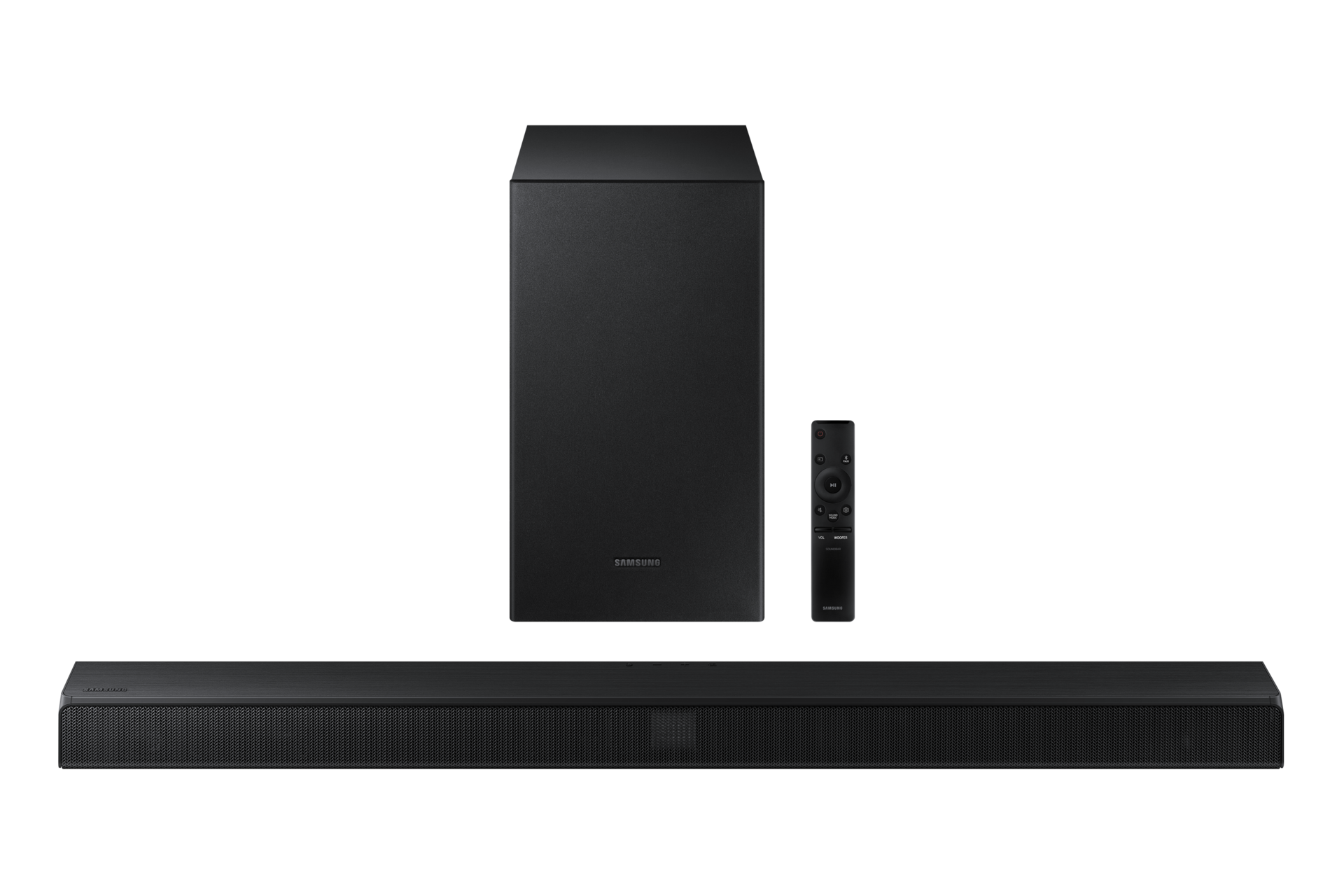 set-remote Black