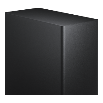 subwoofer-detail mineral ash black