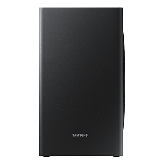 subwoofer-front black