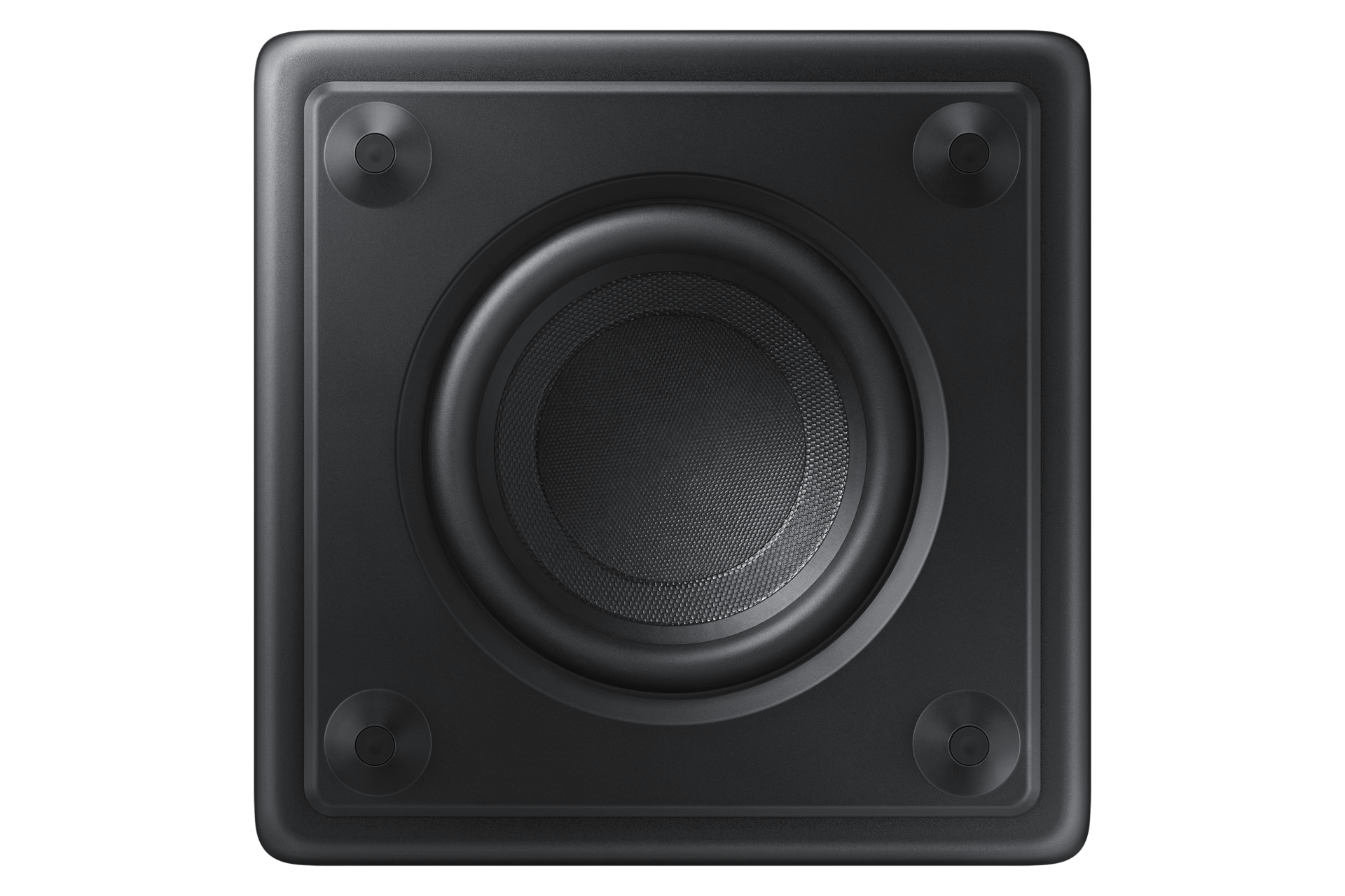 Il perfetto accompagnamento per la soundbar Samsung serie S: Subwoofer Wireless SWA-W500