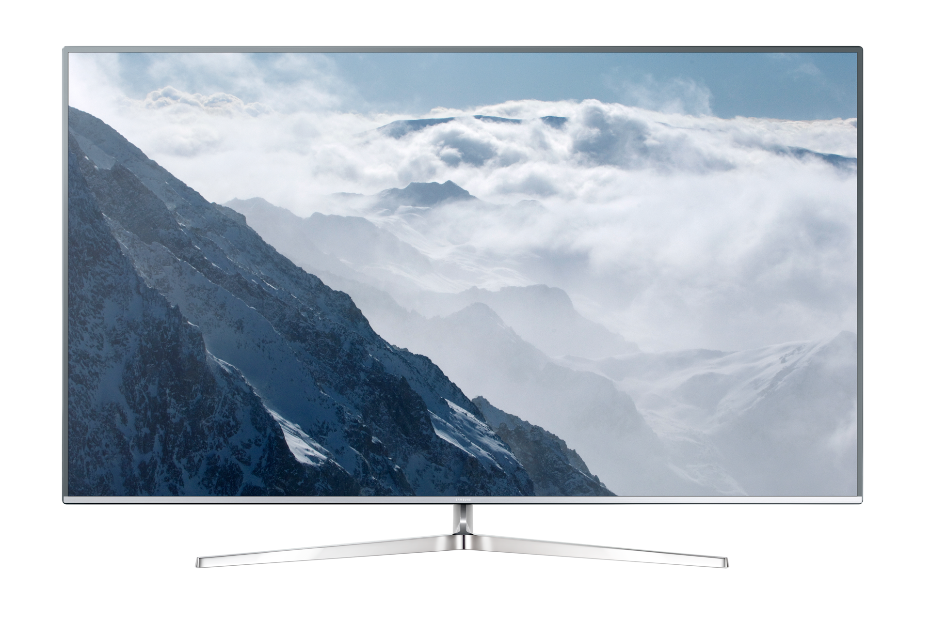 TV 75" SUHD 4K Flat Serie 8 KS8000 SAMSUNG Italia