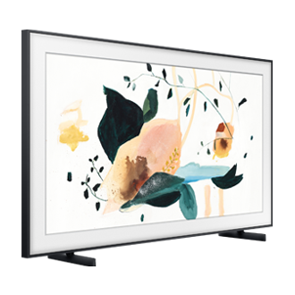 l-perspective-with-stand Black