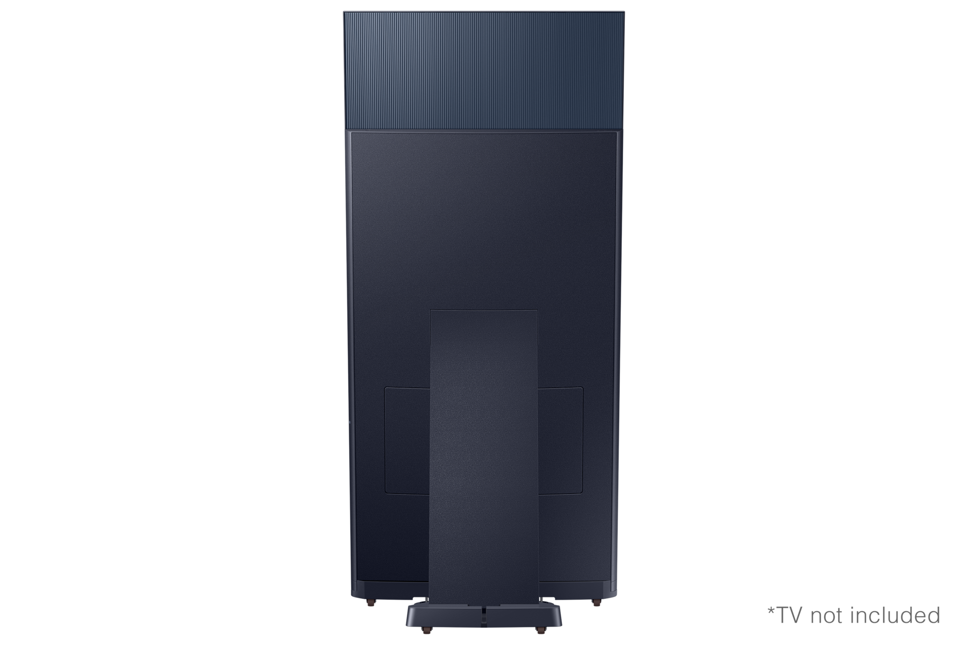 back-wheel- Navy Blue