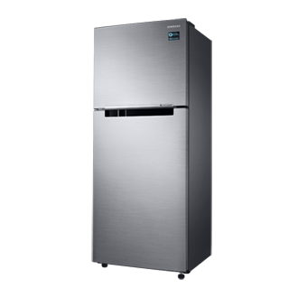 R Perspective silver