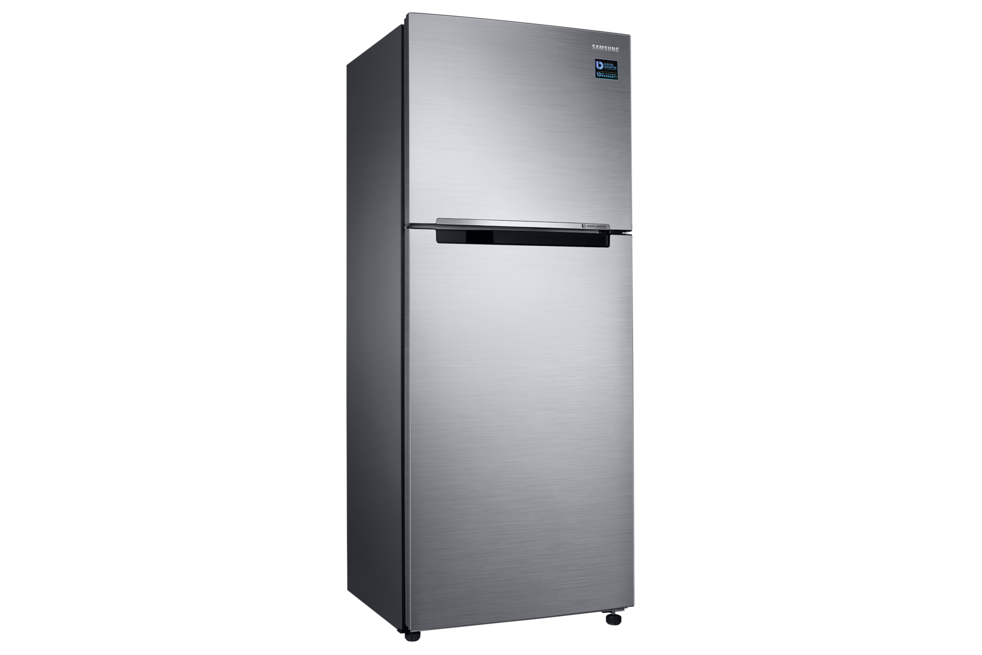 L Perspective silver