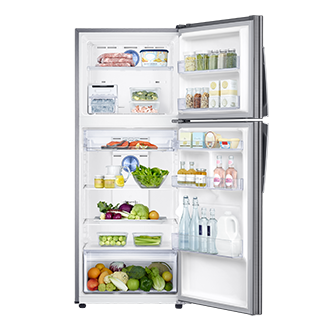 front-open-with-food silver