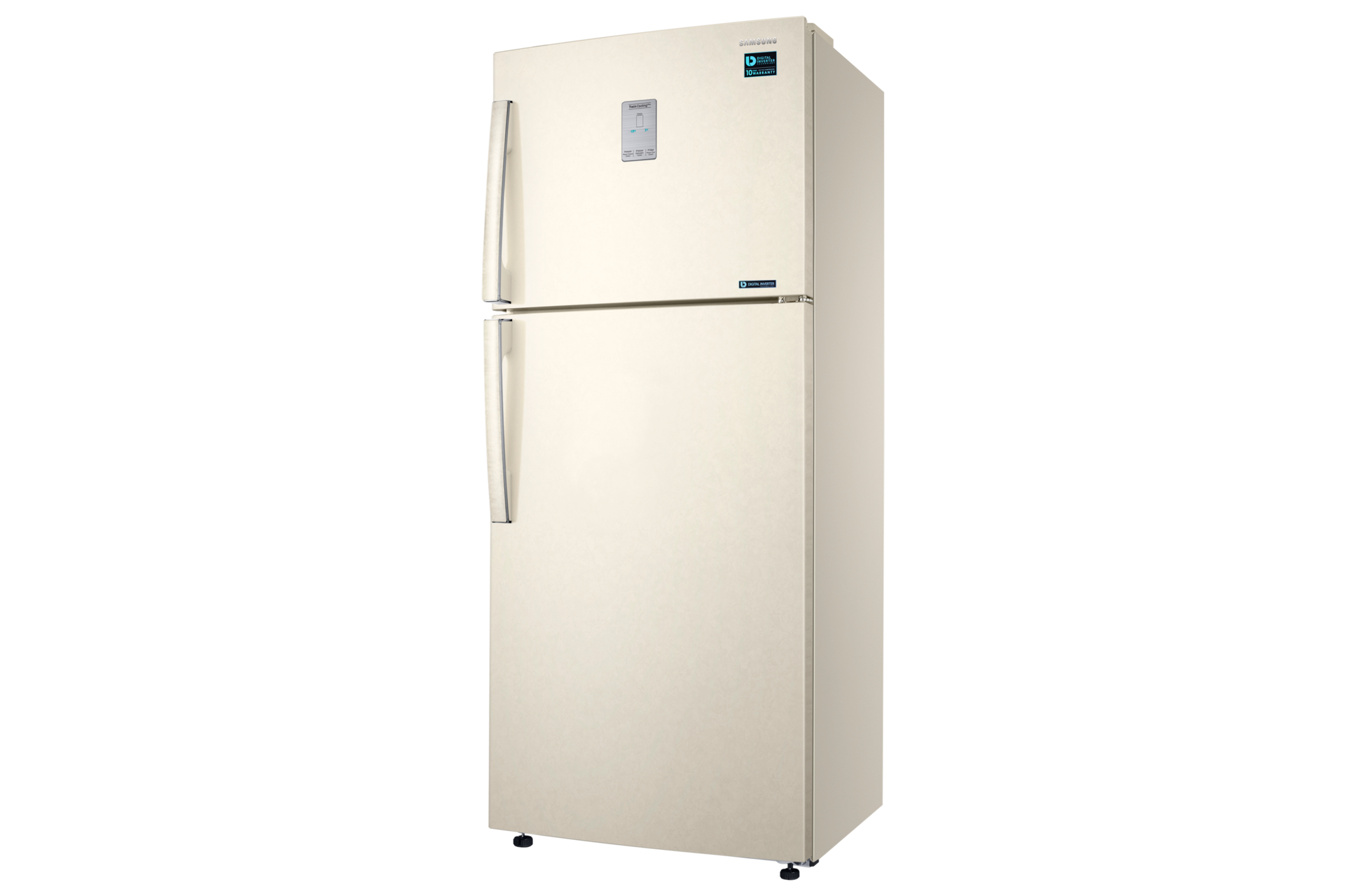 R Perspective ivory white