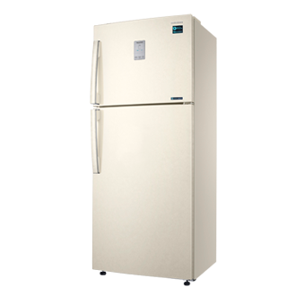 R Perspective ivory white