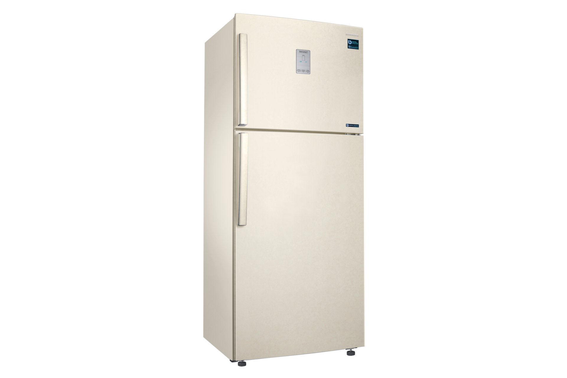 L Perspective ivory white