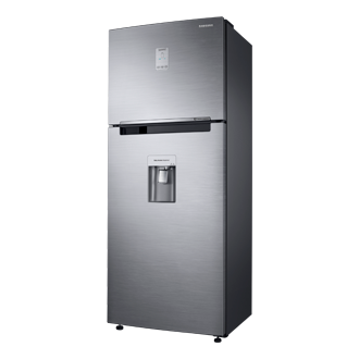 R Perspactive silver