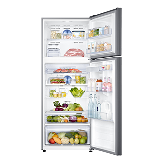 front-open-with-food silver