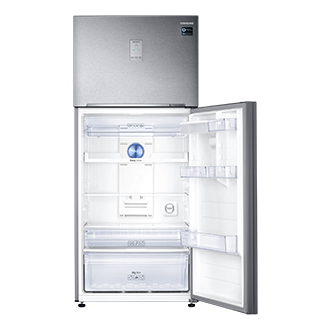 front-bottom-open silver