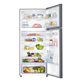 front-open-with-food silver