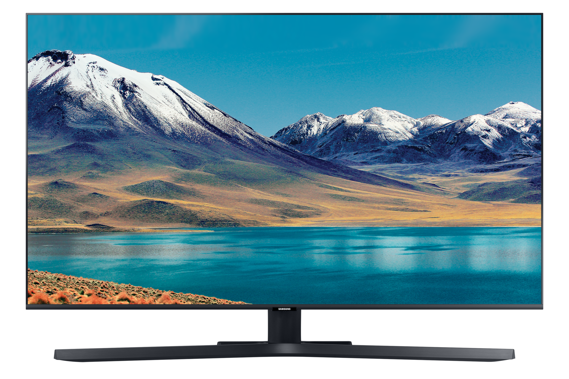 Crystal UHD 4K TV TU8500 2020