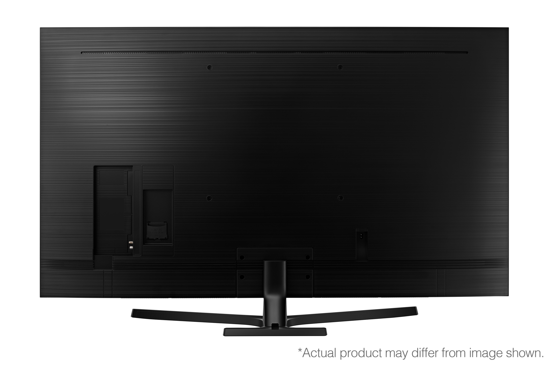 TV UHD 4K NU7400 50 pollici Specifiche & recensioni Samsung IT