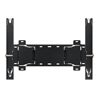 Vista Posteriore Nero