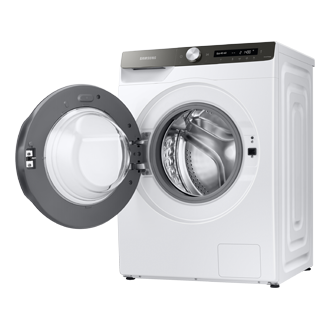 r-perspective-open White