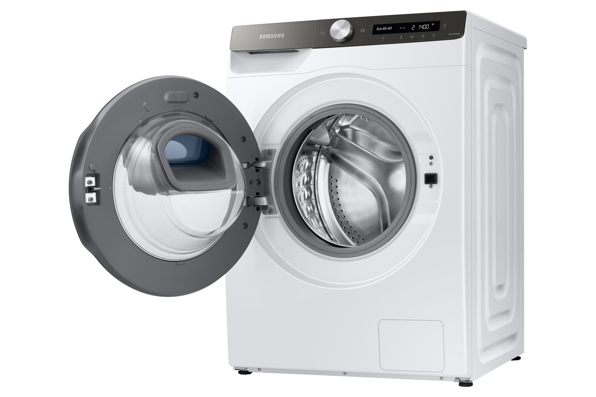 r-perspective-open White