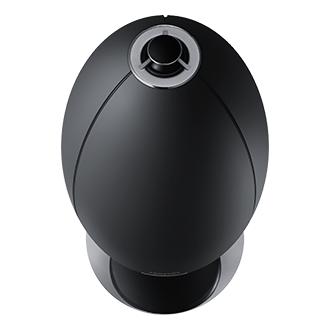 ExtremeLookdown black