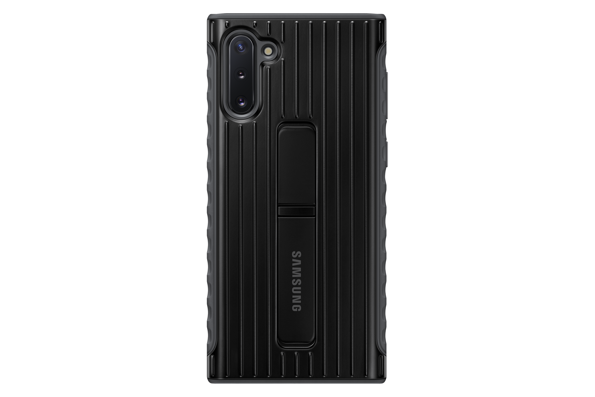 galaxy note10  protective standing cover