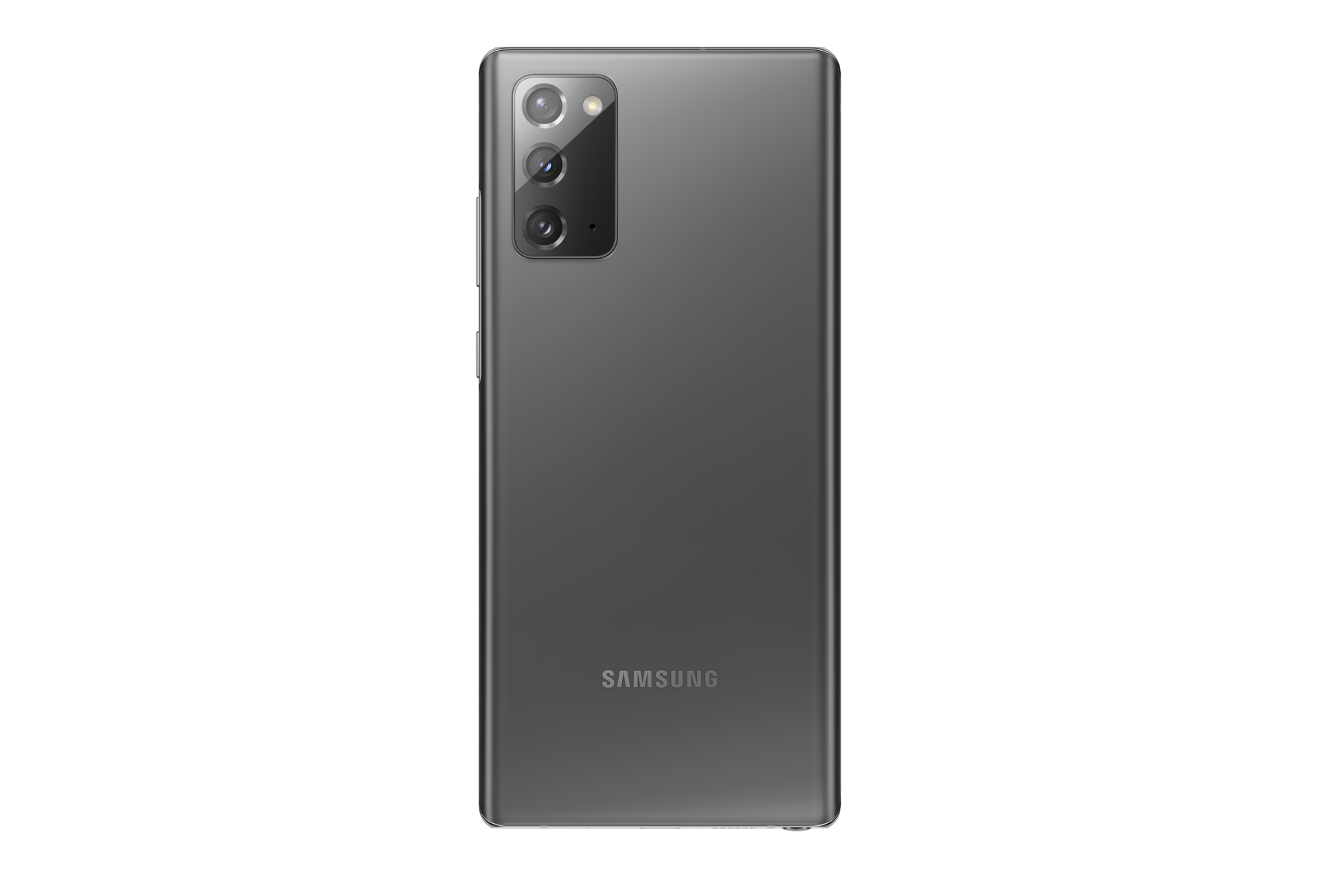 device-back Mystic Gray