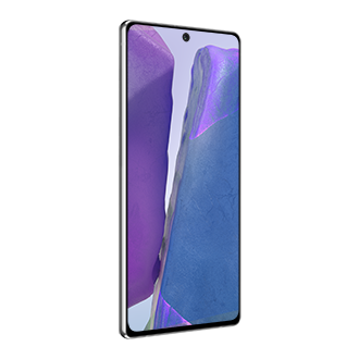 device-l30 Mystic Gray