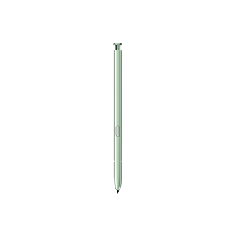 pen-front Mystic Green