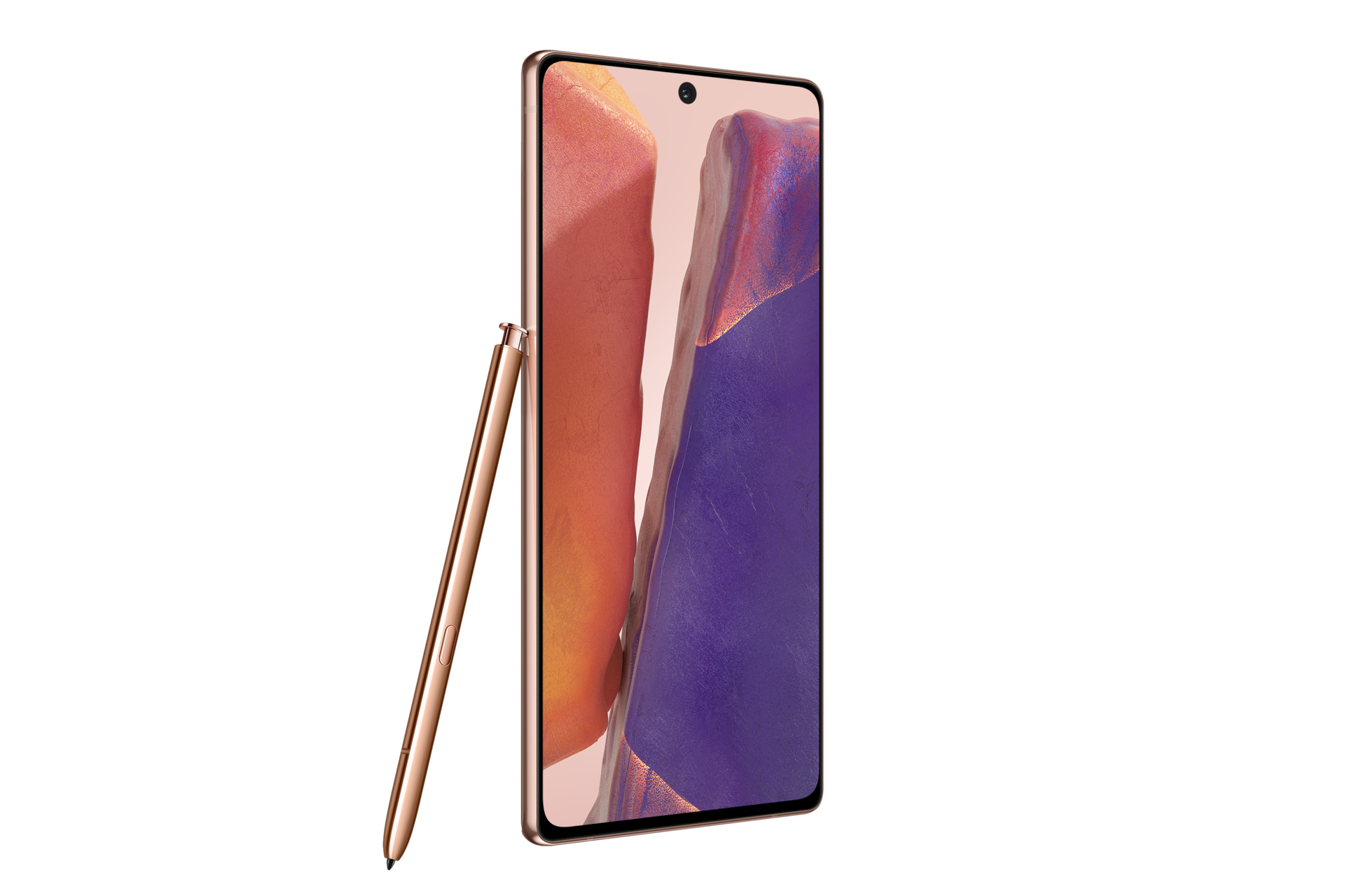 devicepen-l30 Mystic Bronze