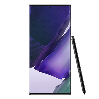 devicepen-front Mystic Black