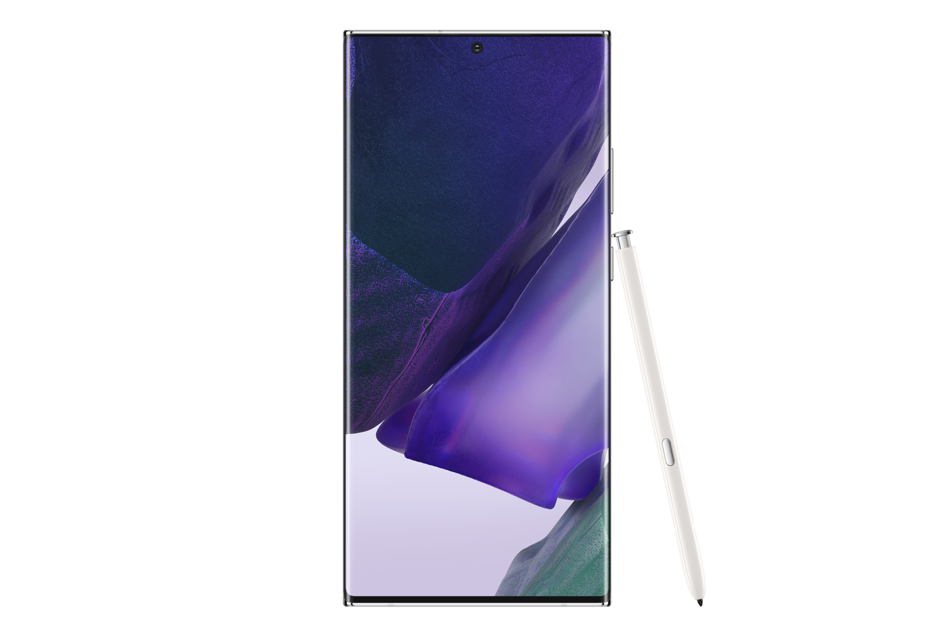 devicepen-front Mystic White