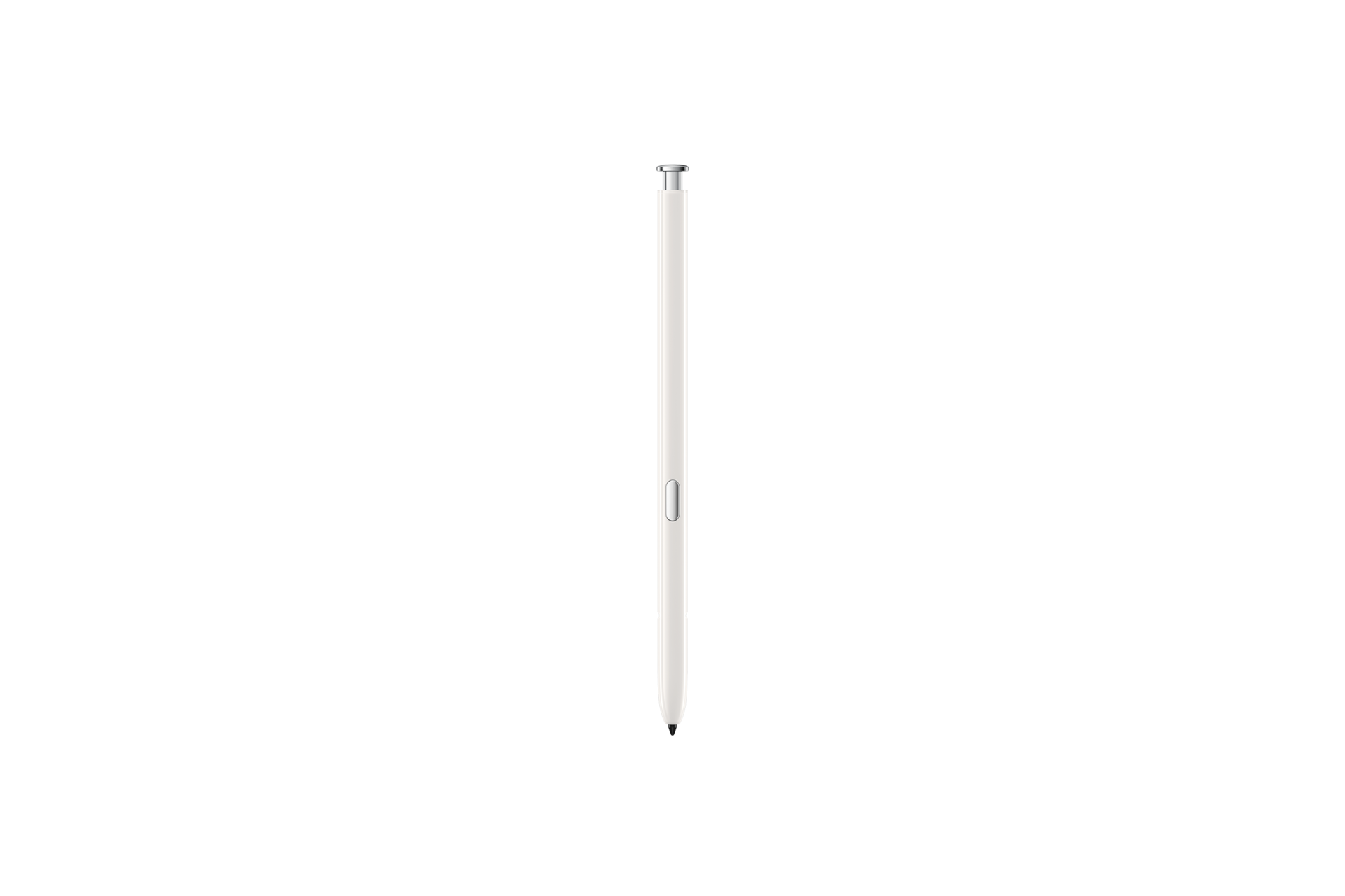 pen-front Mystic White