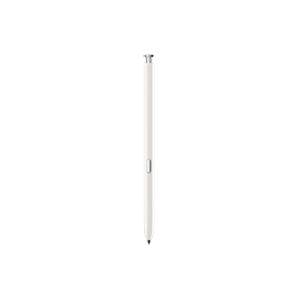 pen-front Mystic White