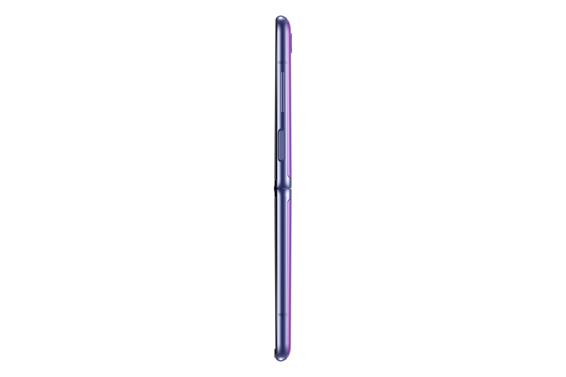 r-side Mirror Purple