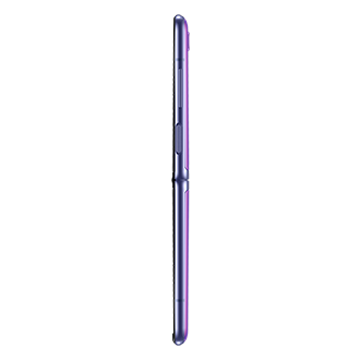 r-side Mirror Purple