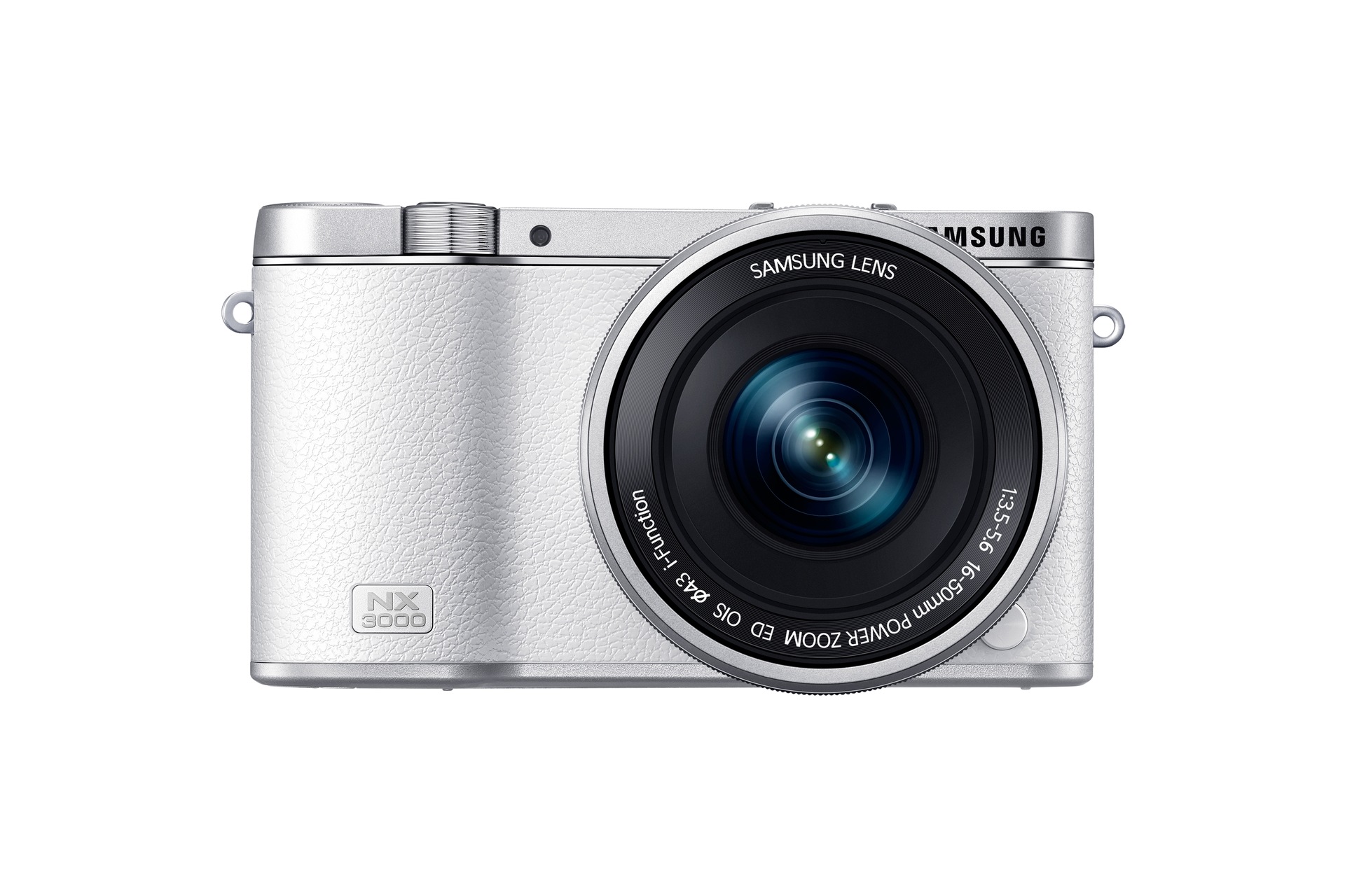 NX3000 bianca | Samsung Supporto IT